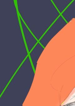 コメディコードは切れやしない