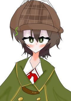 mmmr 短編集