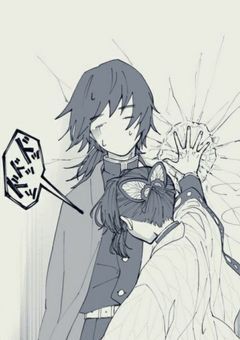 ♯ 10人の柱は喧嘩ばかりなようで