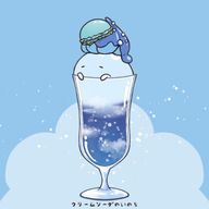 クラゲさんのアイコン画像