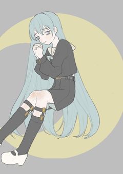 梟谷の新マネNL、BLよりもGL派