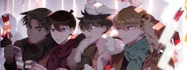 天野露露さんの壁紙画像