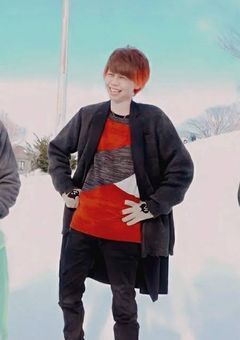 全ては愛する君のタメ。