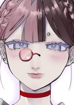 一次創作ｲﾗ部屋*