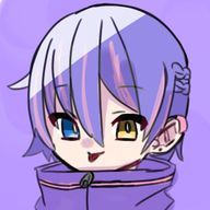 白青（はくせい）さんのアイコン画像