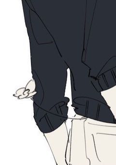 一筋縄ではいけません！！【gt】