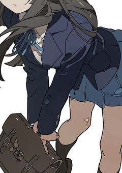 隠れヒロインは想われる【gt】