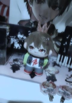 ライブの日のおんさん✌🏻