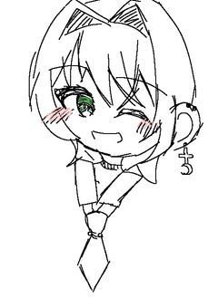 いらすと部屋～！
