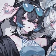 きー🎮🌃 (←うん低浮上だわ) (↑只今サカデイ「楽」)さんのアイコン画像