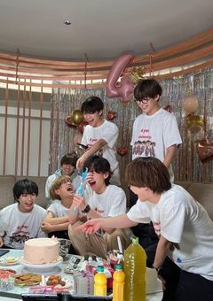 今はまだ遠く 果てしない夢も