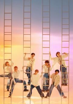 なにわの男子やねん！