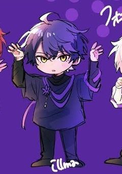 3つの歌い手会社と化身