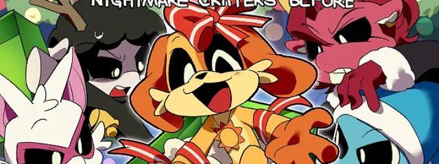 クリッターズめちゃ好きな人（活動停止）さんの壁紙画像