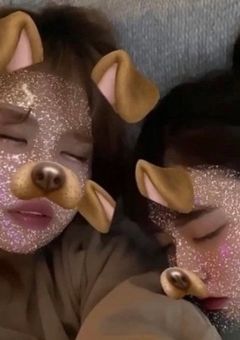 二人だけの秘密