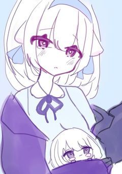 【 配信部屋 】　臆病こやぎとひみつのおはなし