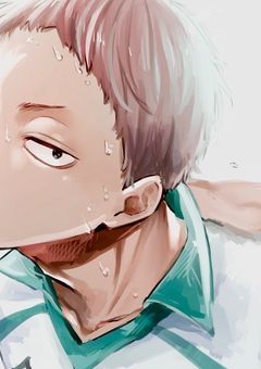 ︎ ︎ ︎ ︎ ︎ ︎＃　信 じ て る ぞ ＿＿＿