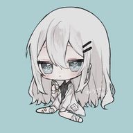 みぞれさんのアイコン画像