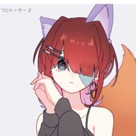 ○o。.神奈月 ラルラルラ.。o○-🍆さんのアイコン画像