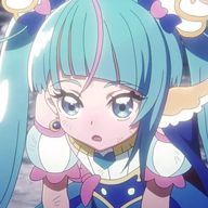 　　　　　き ゅ あ り り た ん  🍥 ,,さんのアイコン画像