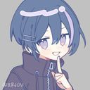 のいず