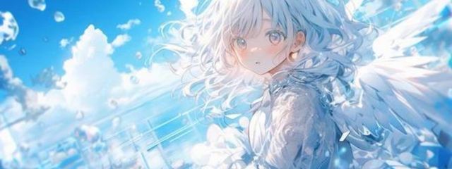 * ましろさんの壁紙画像
