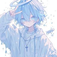 ましろ_*さんのアイコン画像