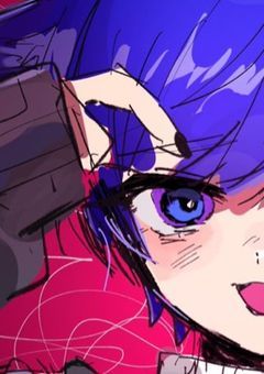 ケモ耳男子は生理男子  。