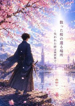 散った桜の還る場所 〜失われた絆は異世界で〜