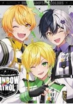 みんなと話したい!