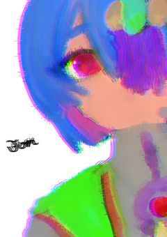 　〚　軌跡の追憶 -tramictory-　創作部屋　〛