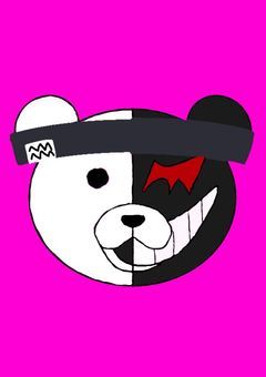 ハンドレッドノート×ダンガンロンパ