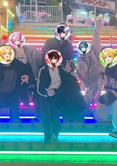 amnv & stxxx 総合病院