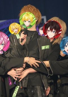 愛されるのも辛いんだ、、、っ