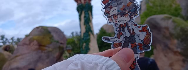 あおさんの壁紙画像