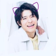 Nさんのアイコン画像