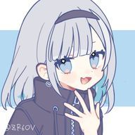 星夜　流々さんのアイコン画像
