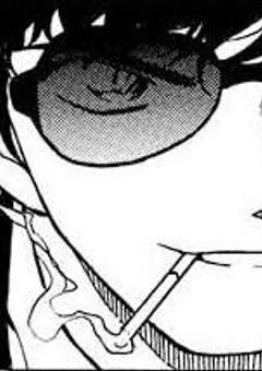 いけめん守護霊、松田くん