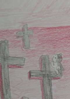 さよなら希望の学園　さよなら幸せ