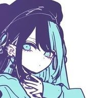 麗奏　葉乃@へるさんとペア画ちゅーさんのアイコン画像