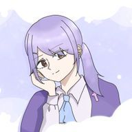 麗奏葉乃さんのアイコン画像
