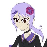麗奏葉乃さんのアイコン画像