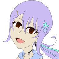 麗奏葉乃さんのアイコン画像