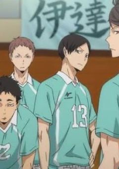 【HQ】✧︎嫌われ体質の私はいじめられている✧︎