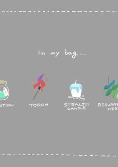 クトゥルフ神話TRPG 【題名未定】と【人形の館】