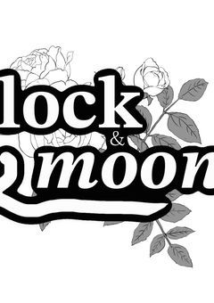 人外専用プリチューバー事務所【𝐥𝐨𝐜𝐤 ＆ 𝒎𝒐𝒐𝒏】本部 《公式》