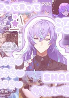  #❤︎ イラスト部屋  　　　