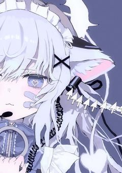 落ちこぼれ魔法少女 ，ヒーローに出会ったらしい 。