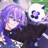 あほ担当の天月桃寧@ミゥ・サファイアさんのアイコン画像