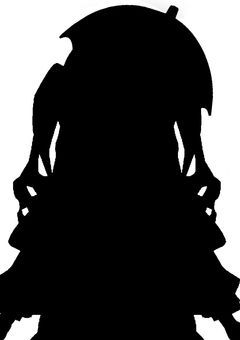 P ⋱  ずっと一緒の雨宿り  🍬